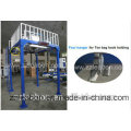 High Quality Bag Clamp System Fertilizer Bagging Machine